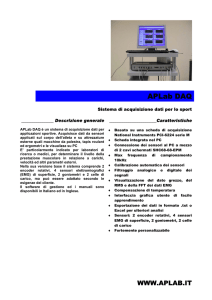 APLab DAQ