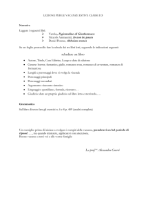 Classe 1D - istituto comprensivo di calcinaia