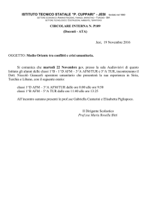 CircP109 Incontro operatore umanitario