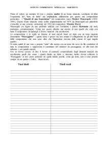 5-Dare un titolo: Quadri di un`esposizione