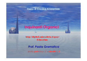 Inquin.Organici