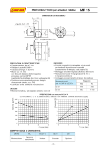 MR15 - LINEARMECH