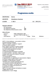 Programma_3I_Storia_Giambanco