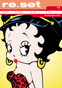 bizzarre - spedizione 2004-Giovanni Quirici