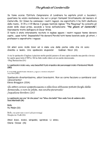 Visualizza i commenti dei Ragazzi.