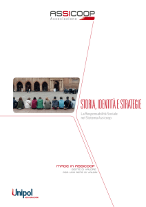 Scarica il pdf - Associazione Agenzie Societarie Assicoop