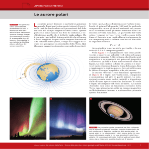Le aurore polari - Italo Bovolenta Editore