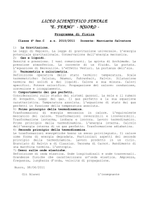 liceo scientifico statale