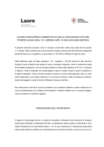 Relazione tecnica [file ]