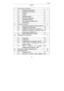 Manuale Utente