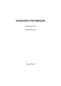 DIAGNOSTICA PER IMMAGINI