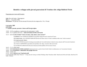 Libera Università di Bolzano