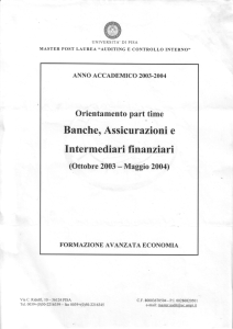 Auditing Pisa - Elizabeth Piras Trombi Abibatu