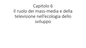 Capitolo 6