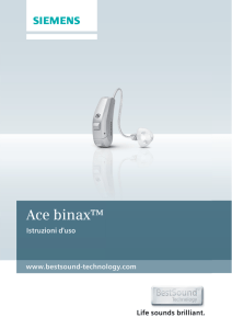 Ace binax™