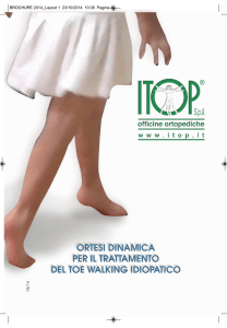 Scarica la brochure