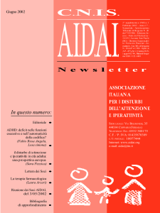 Giugno - Aidai