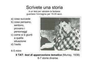 Test impliciti - e