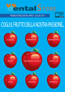 Offerte Attrezzatura
