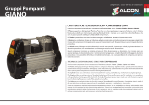 Gruppi Pompanti