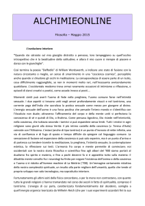 leggi l`articolo completo in pdf