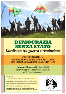 democrazia senza stato