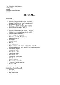 Spagnolo