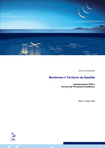 Corso di Formazione
