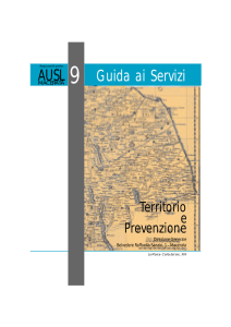 Territorio