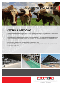 mangiatoia piana/chiusa