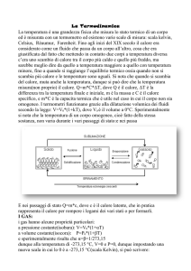 Termodinamica