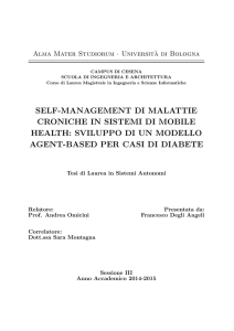 - AMS Tesi di Laurea