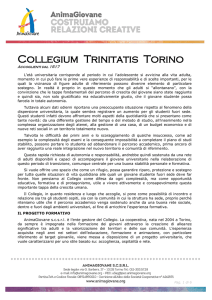 Collegium Trinitatis Torino