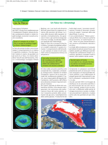 Un fisico tra i climatologi - Libro più web