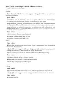 qui - Prosdocimi Music Academy
