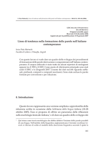 Fulltext: italian,