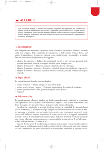 allergie - Farmacista33
