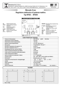 C:\MAX\MANUALI\RIFASATORI\RFE 6 6V\RFE6-6V 230