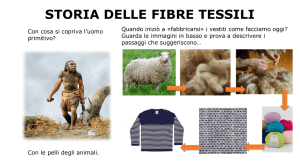 FIBRE TESSILI