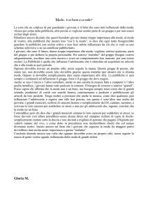 opinione 7 - melinda se ne infischia