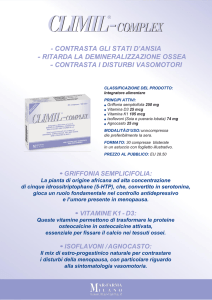 - CONTRASTA GLI STATI D`ANSIA - RITARDA LA - mar