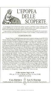 Prospetto illustrativo