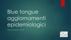Presentazione standard di PowerPoint