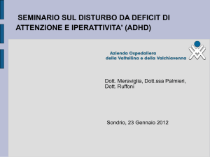 Seminario-ADHD
