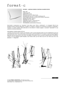 Osservando le composizioni con “manichini” di De Chirico come