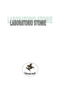 Laboratorio stomie