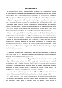 Le forme dell`aria - Arch
