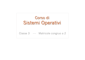 Sistema Operativo