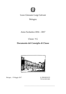 Doc 15 maggio 5 G