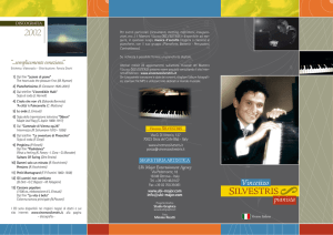Italiano - Vincenzo Silvestris